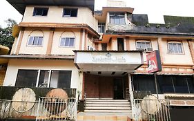 Hotel O Venkatesh Leela Hotel Ponda 4* India